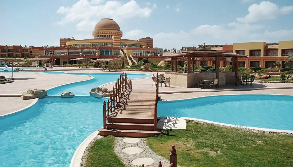 Cleopatra Marsa Alam